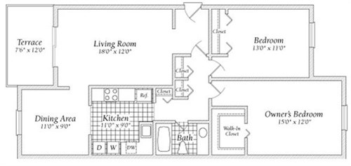 2 Bedroom - Fairway II VA_Reston_Fairway_p0487624_2Bedroom14752800rent_2_FloorPlan.jpg