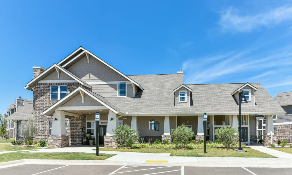 Cottages at Abbey Glen