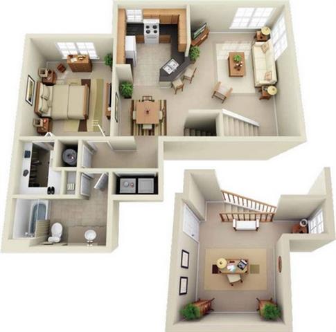 Arium Hunters Creek Arium Living