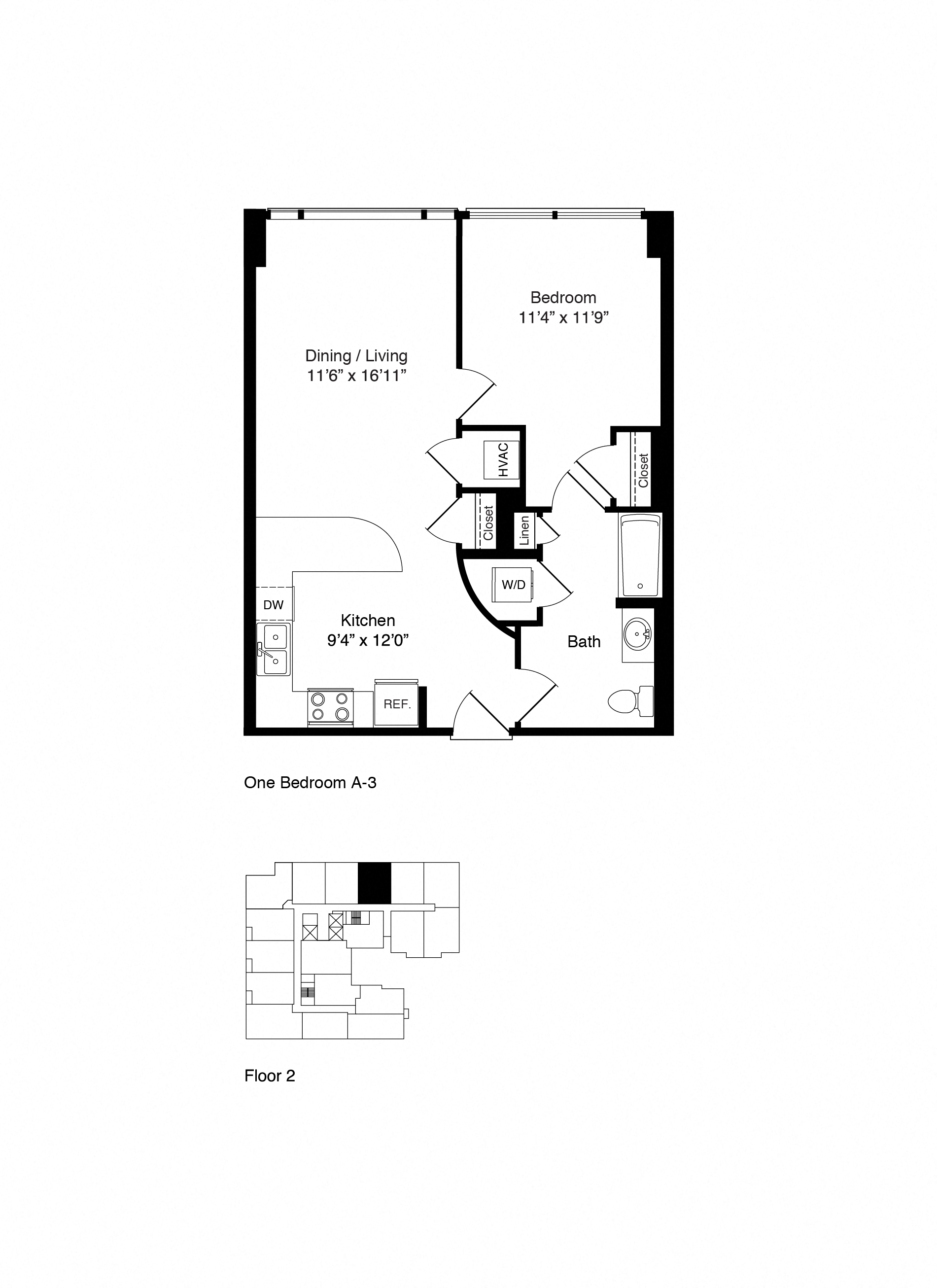 Lyric Floor Plans Lydian Lyric