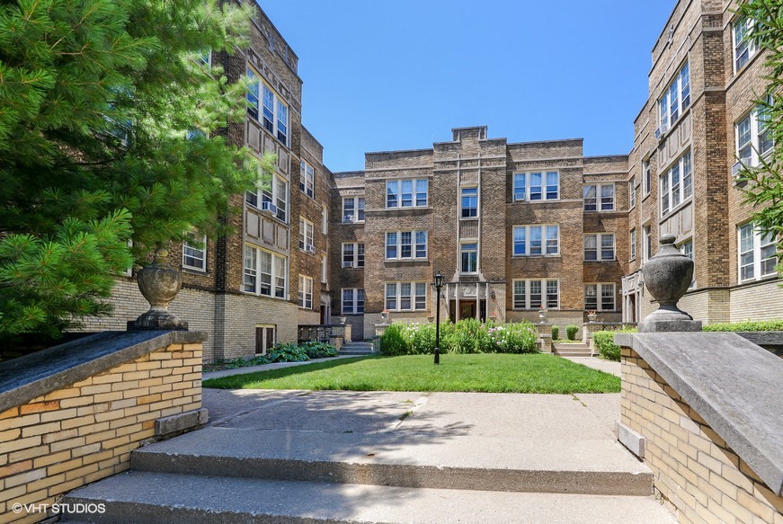 2210-22 Maple Ave. 2210-22 Maple Ave., Evanston, IL 60201 Evanston - Leasing by Cross Street