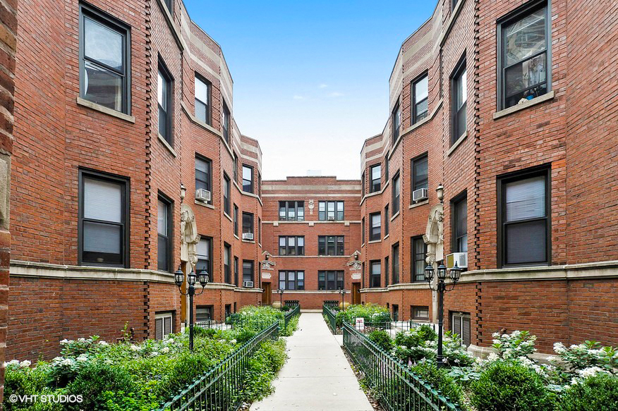 437-59 W. Belmont Ave. 437-59 W. Belmont Ave., Chicago, IL 60657 Lake View East - Leasing by Cross Street