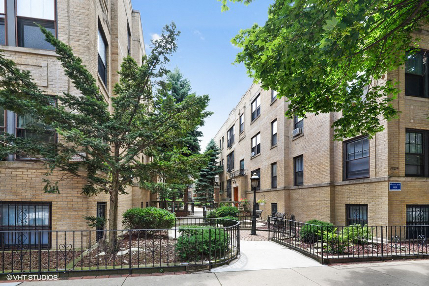 543-49 W. Arlington Pl. 543-49 W. Arlington Pl., Chicago, IL 60614 Lincoln Park - Leasing by Cross Street