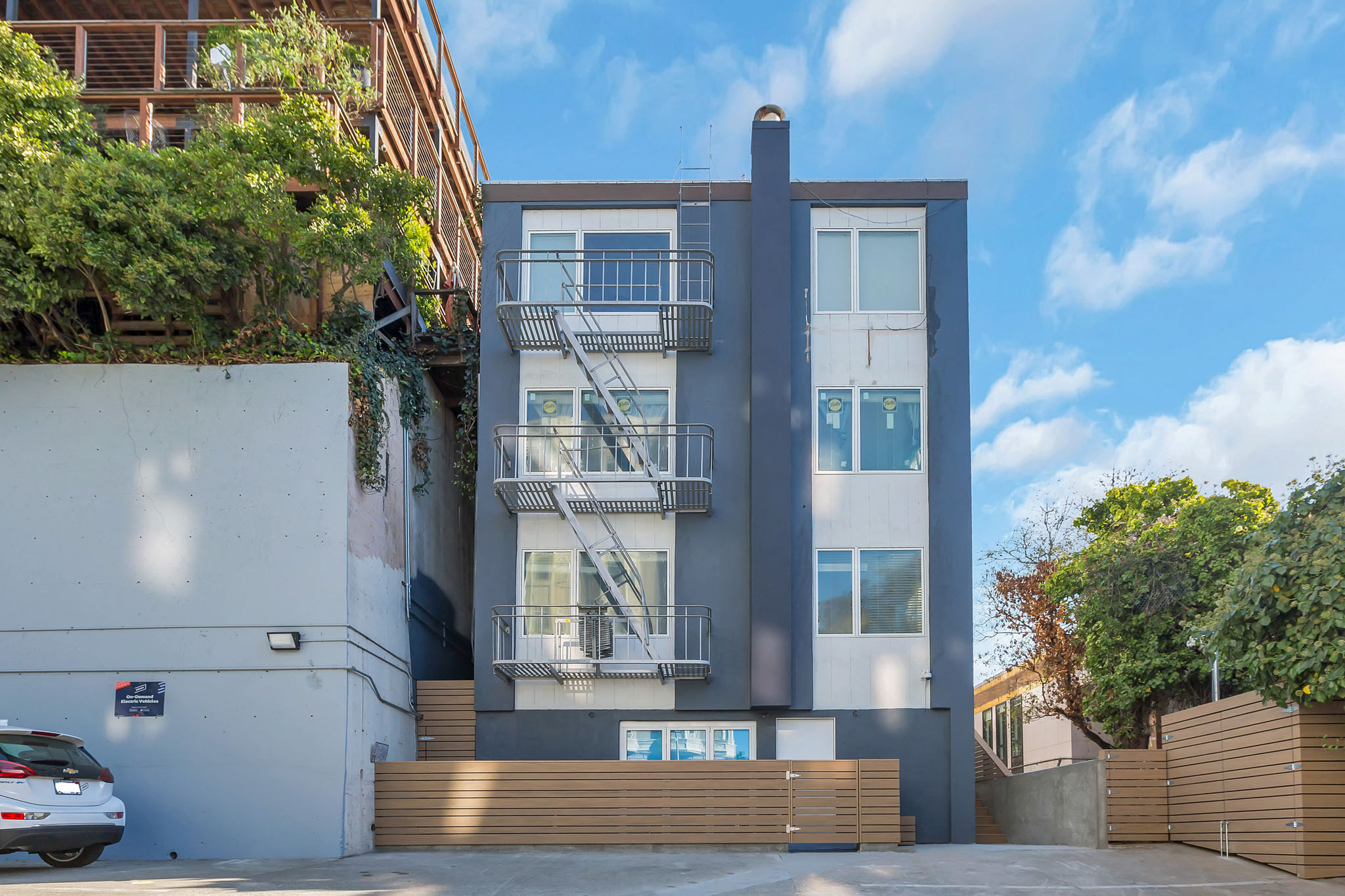 1355 Lombard #300 Gallery Image #13