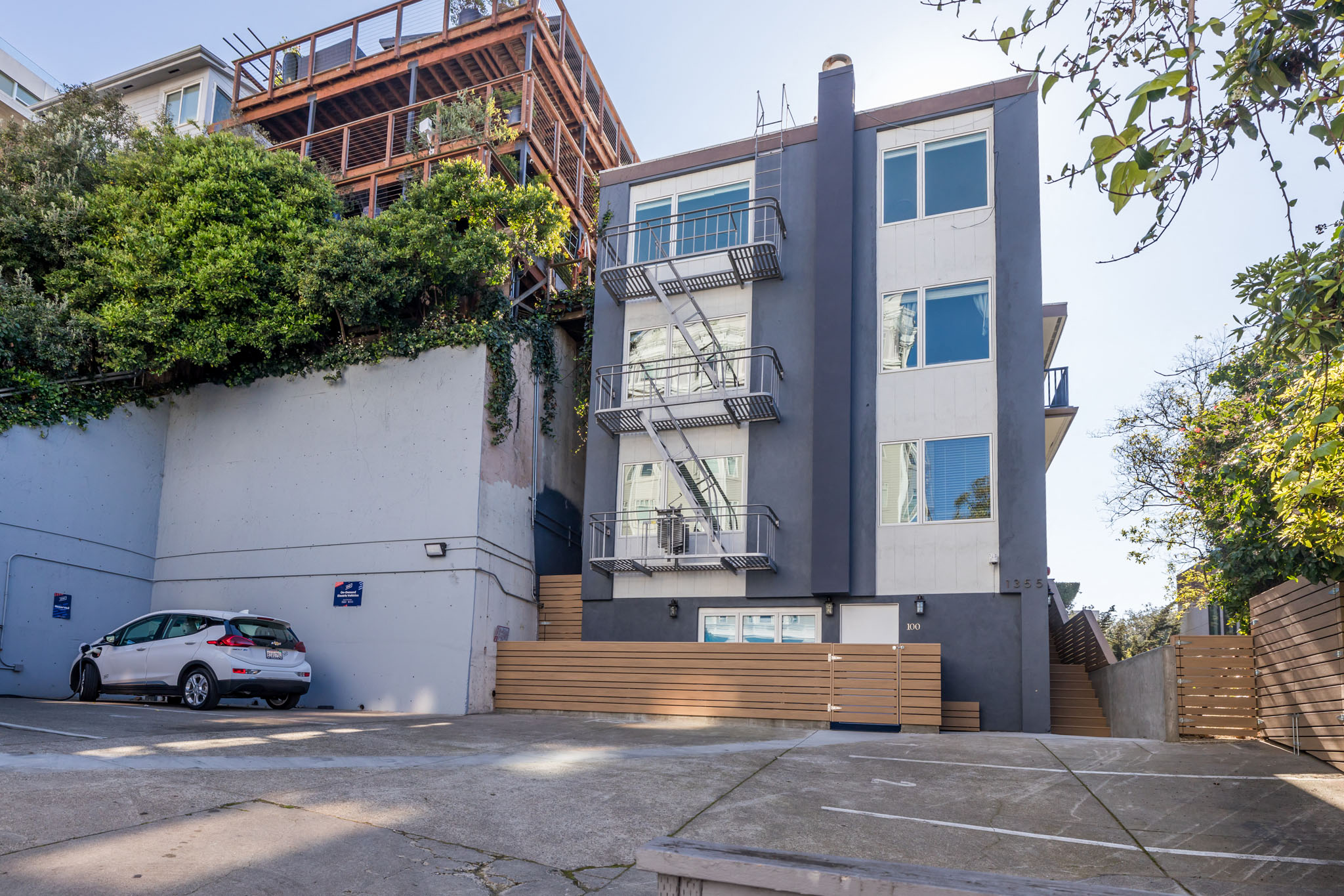 1355 Lombard #103 Gallery Image #11