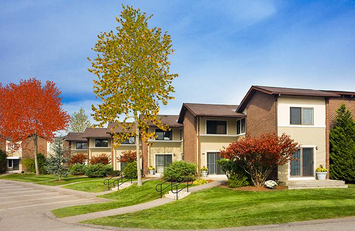 房源照片：Unit 970, Norwest Woods, Norwood