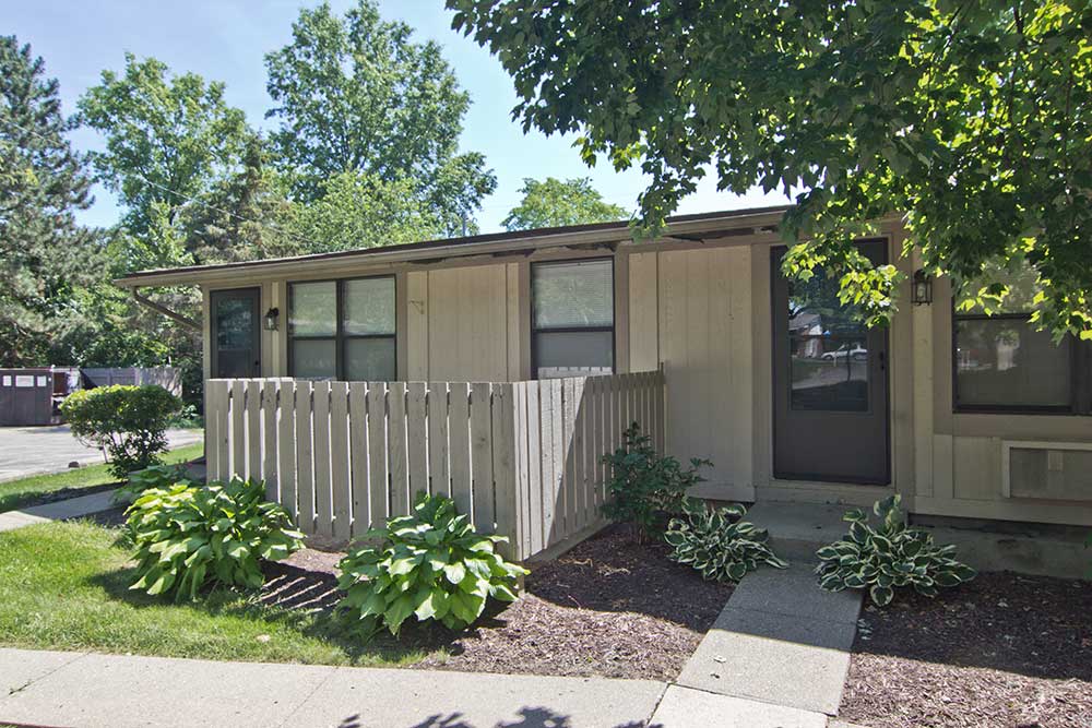 Willowood Apartments The Bristol 1056 Mindy Ln Wooster OH