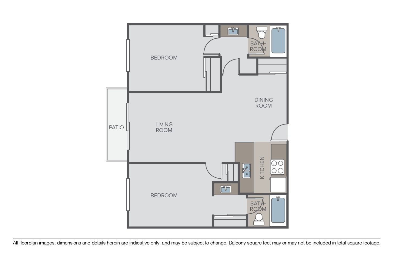 Our Santa Catalina Triples Have A Furniture Layout Optimized To Maximize Space Giving Students Even More Opportun Dorm Room Layouts Furniture Layout Dorm Room