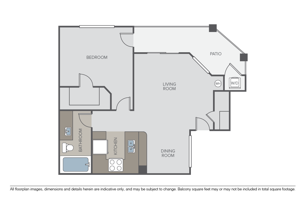 Floor Plans Pricing Emerald Pointe Apartments For Rent