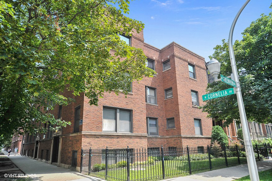 1447-57 W. Cornelia Ave. 1447-57 W. Cornelia Ave., Chicago, IL 60657 Lake View - Leasing by Cross Street