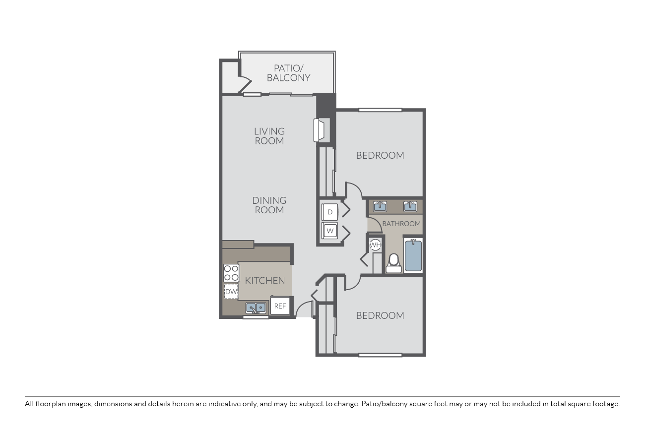 Floor Plans Pricing Sammamish View Apartments For Rent