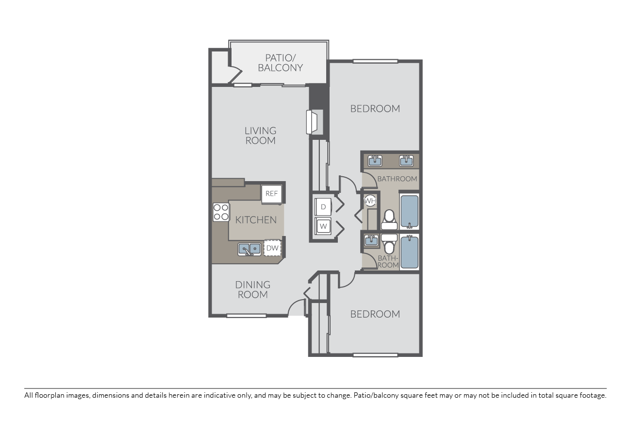 Floor Plans Pricing Sammamish View Apartments For Rent