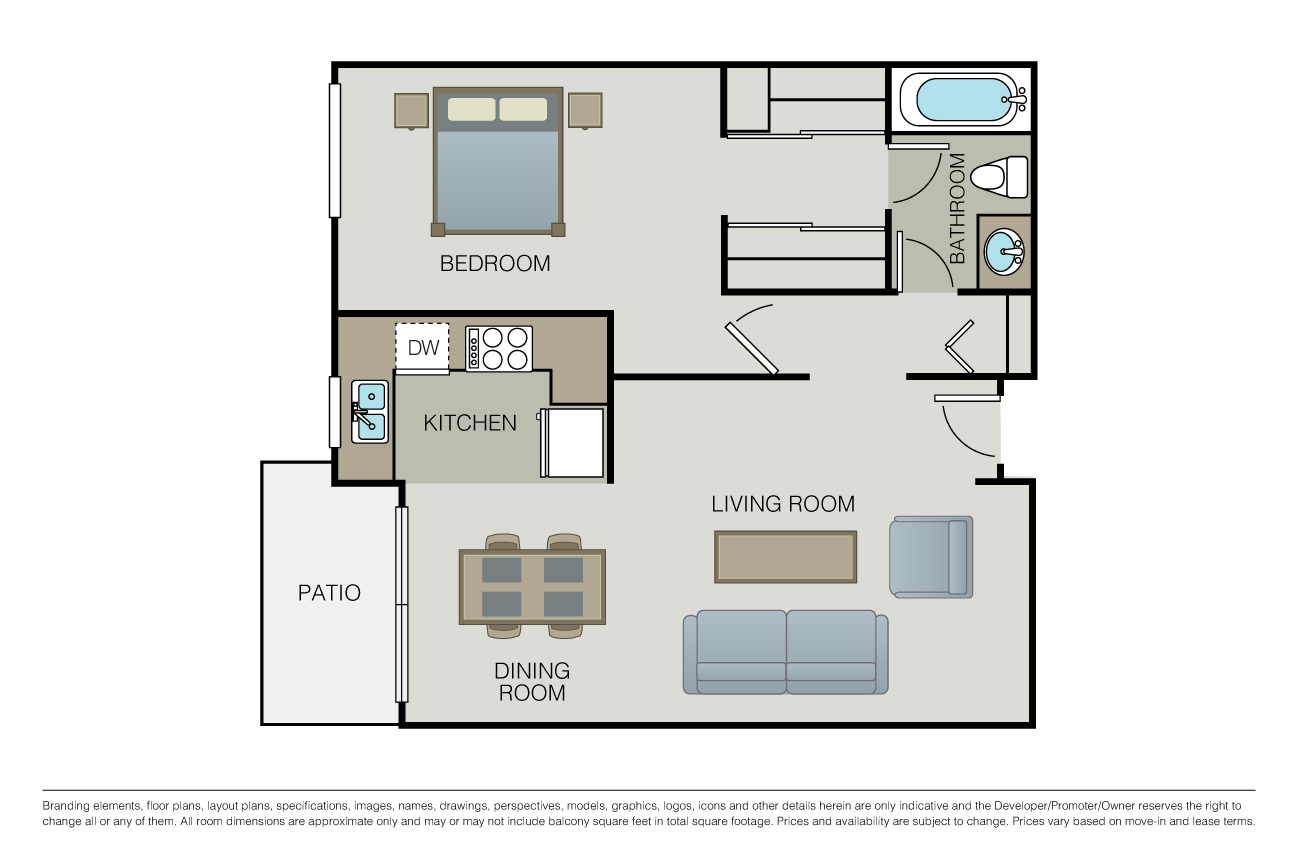 Floor Plans Pricing Mira Monte Apartments For Rent Floor Plans Pricing Mira Monte Apartments For Rent