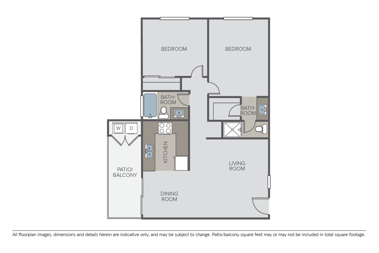 Floor Plans Pricing Mission Hills Apartments For Rent