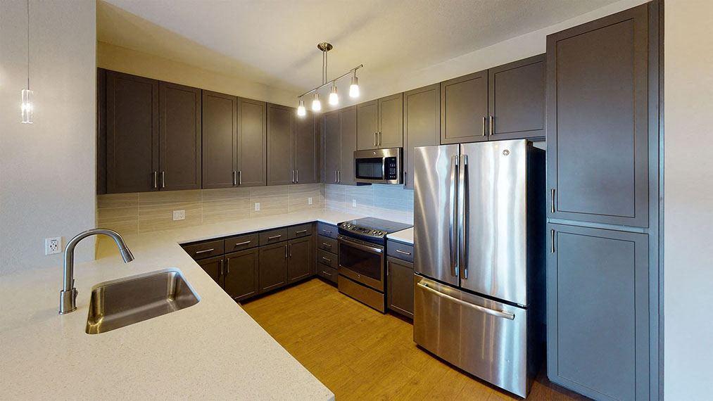 1085 - 1135 Sq Ft Floor Plan