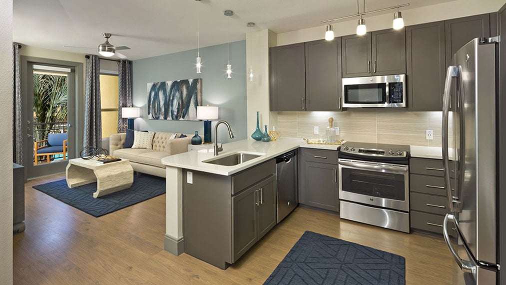 755 Sq Ft Floor Plan