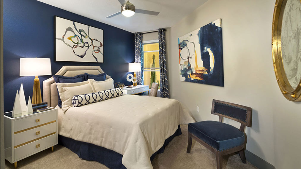 755 Sq Ft Floor Plan
