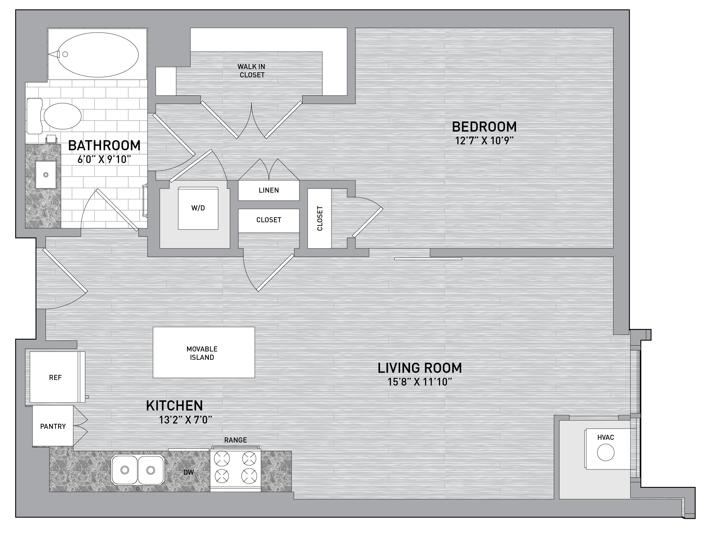 floorplan image of unit id 0321