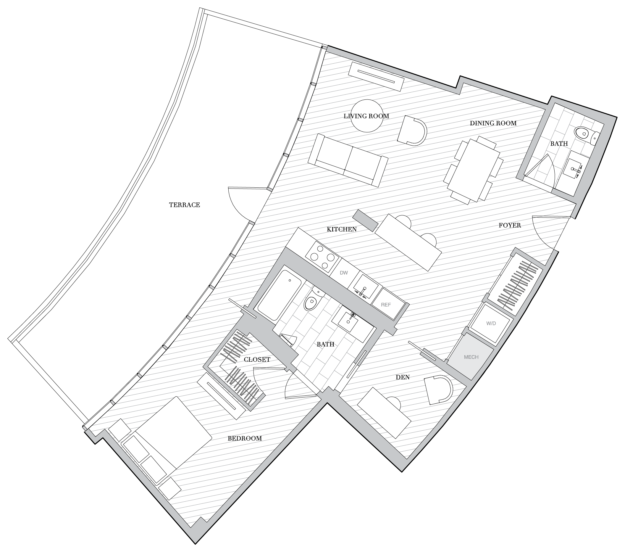 Floor Plans