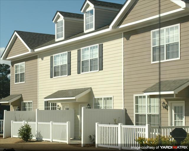 Sundance Creek Two BR 2.5 BA Townhouse 575 Mcdonough Parkway