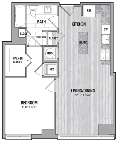 floor plan 647