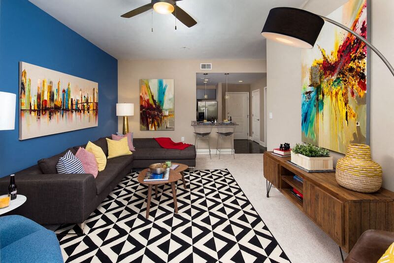 ARIUM Westside Apartments, Atlanta | ARIUM Living