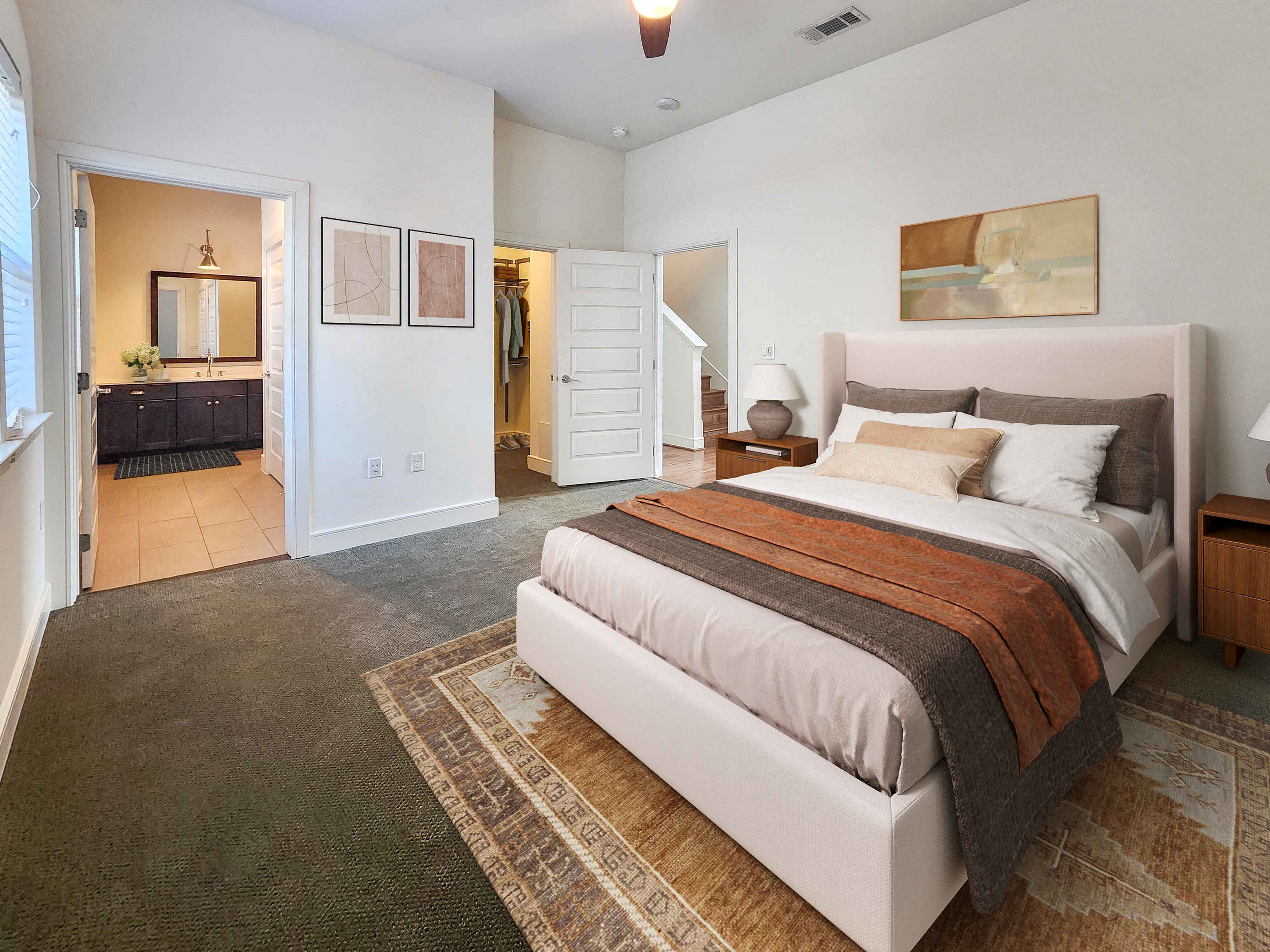 Gables McKinney Ave.