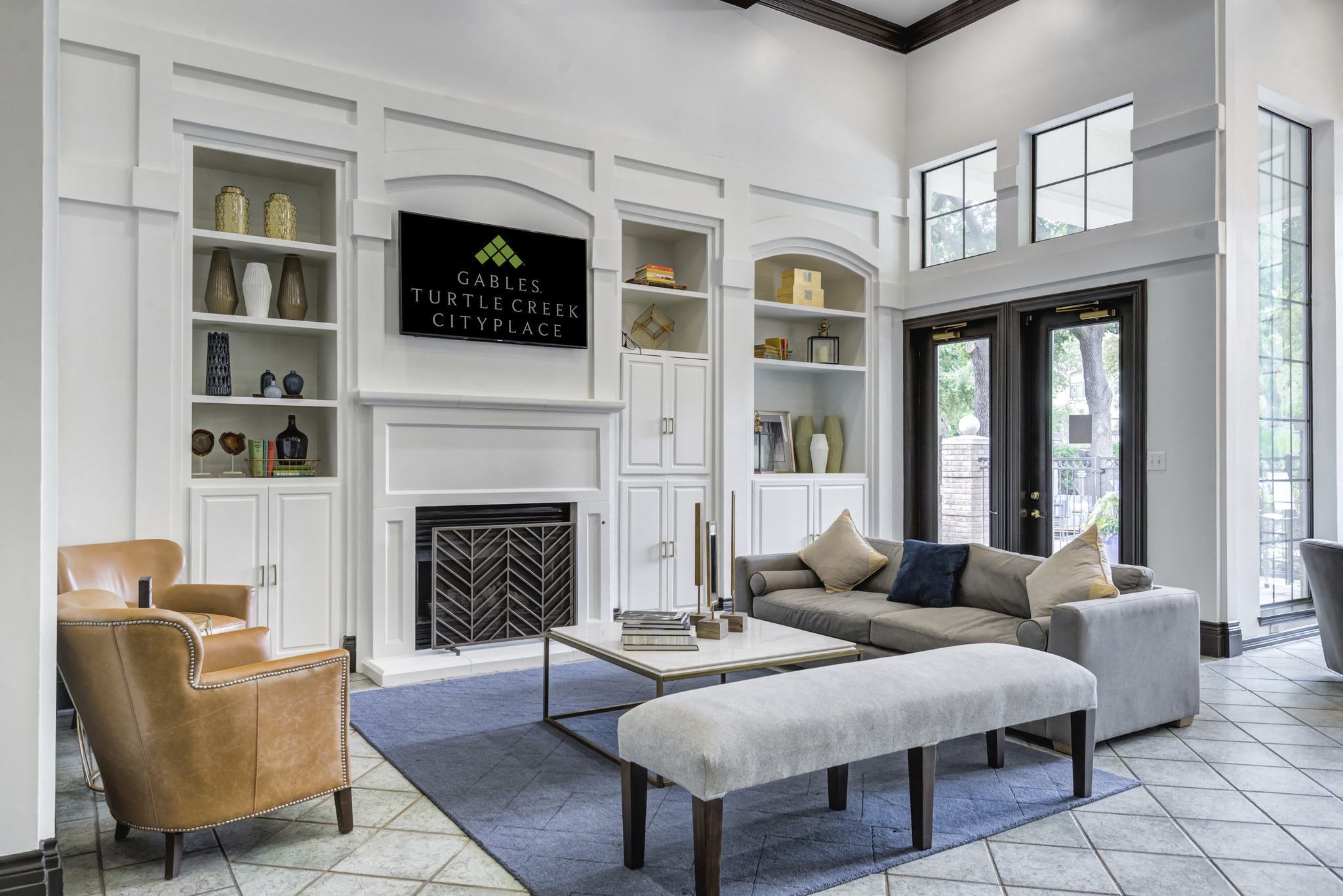 Gables Turtle Creek City Place apartment photo