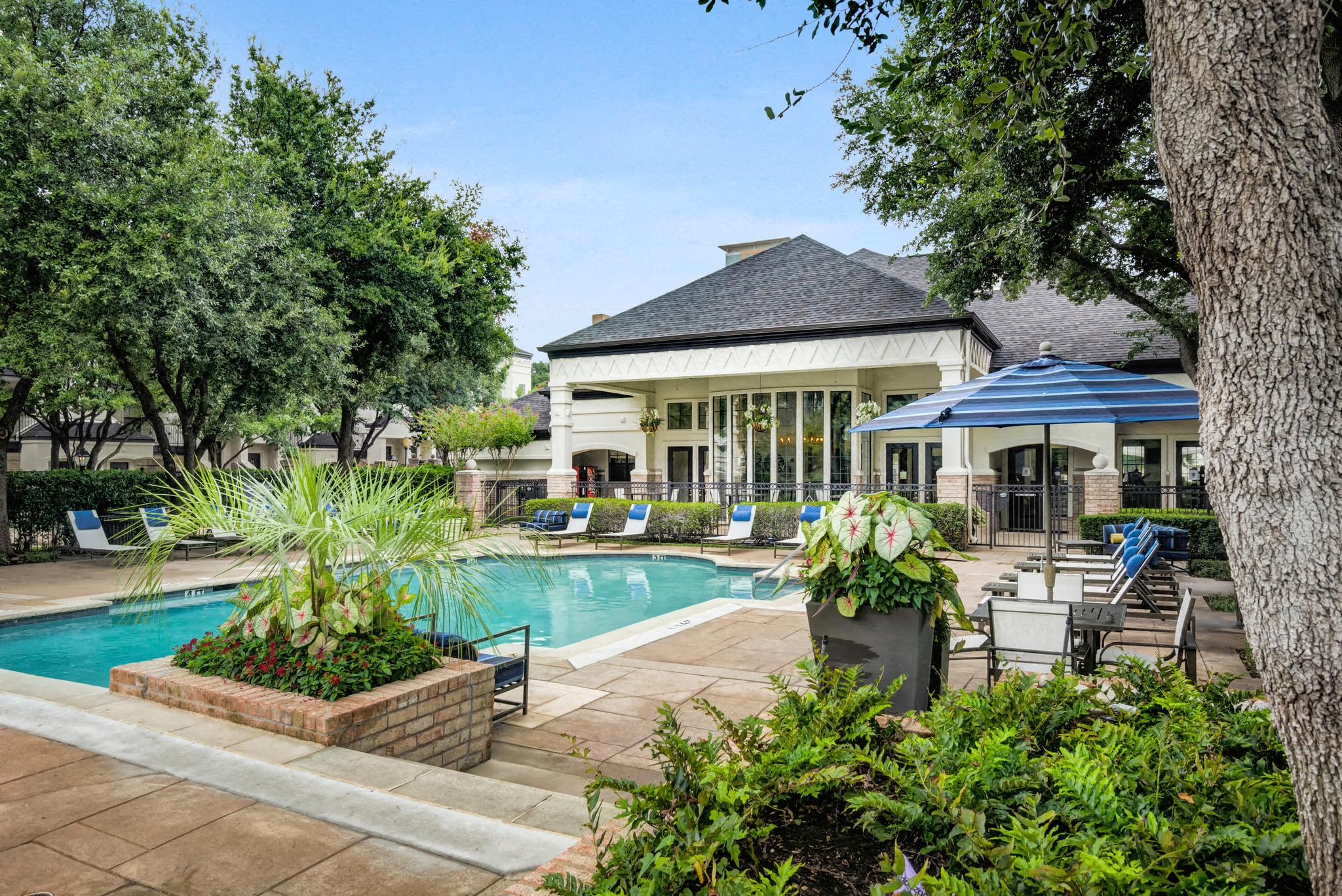 Gables Turtle Creek City Place apartment photo