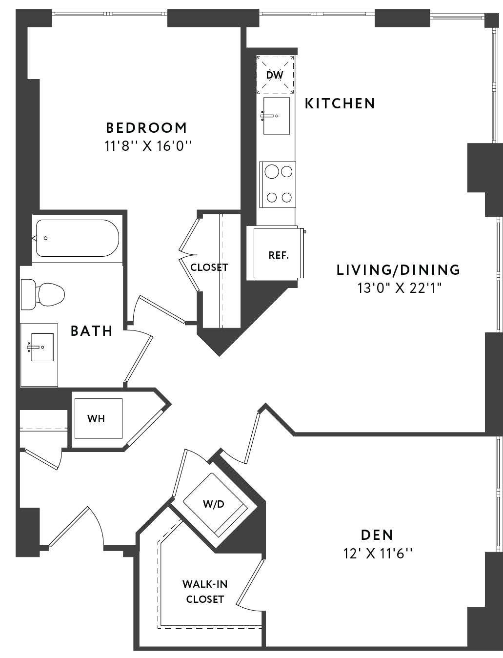 Floor Plans