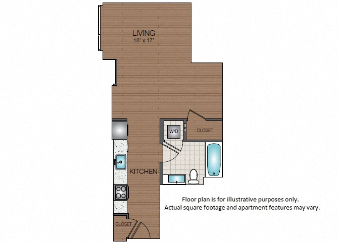 S1c Floorplan Image