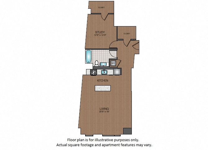 S2 Floorplan Image