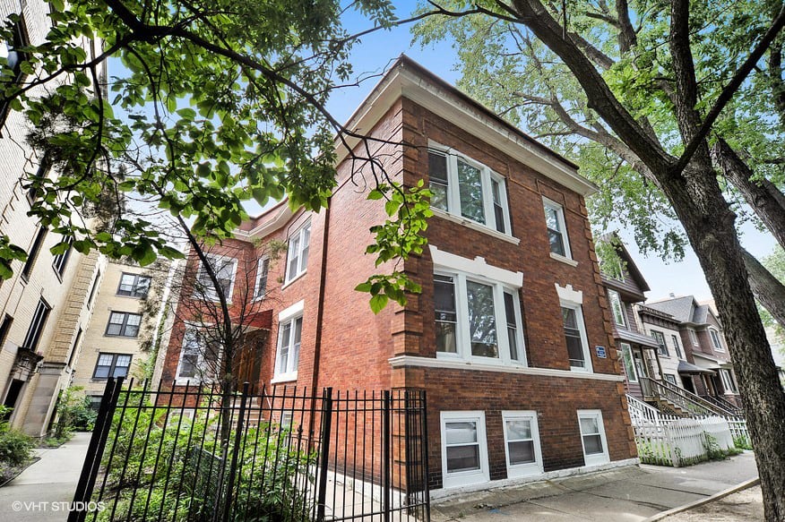 3622 N. Marshfield Ave. 3622 N. Marshfield Ave., Chicago, IL 60613 Lake View - Leasing by Cross Street