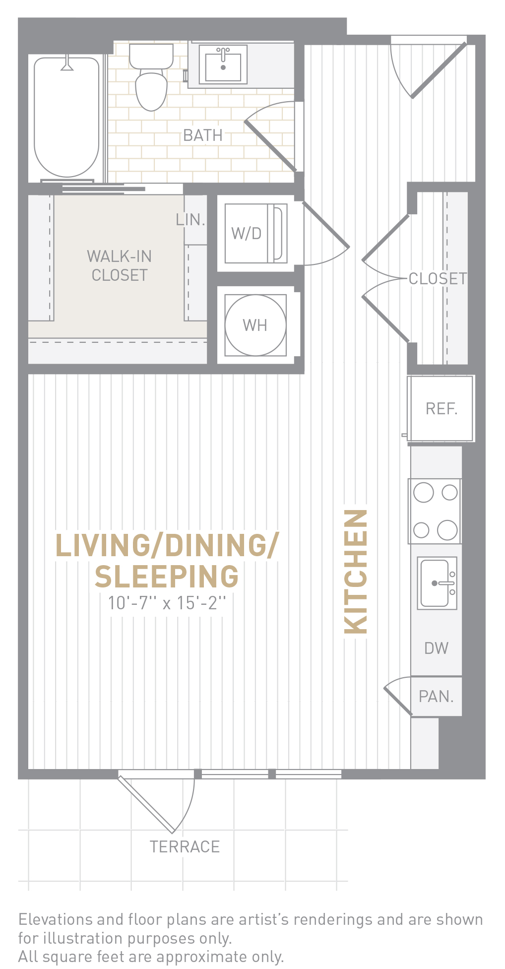 Property image of unit 0707