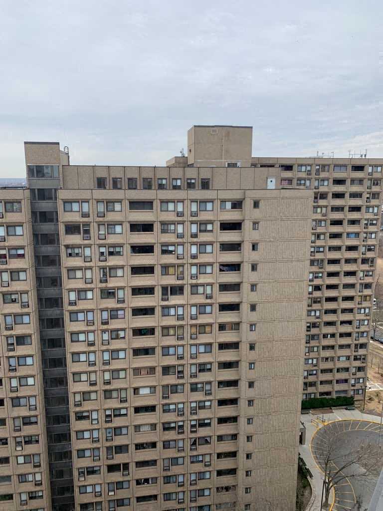 Bella Vista Phase III Apartments 1 BR 311 Eastern St New Haven CT