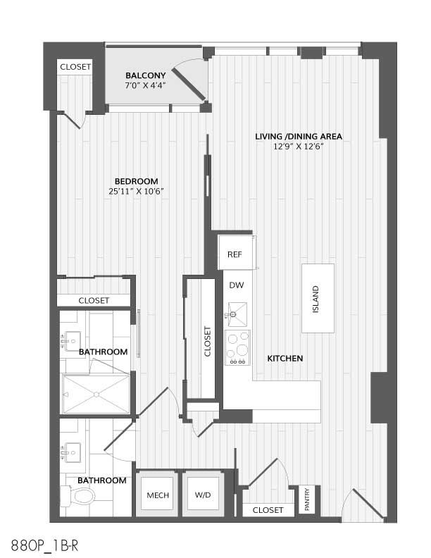 floor plan image 321