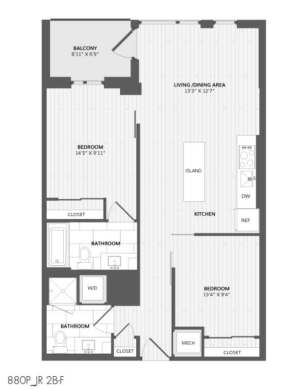 floor plan image 309
