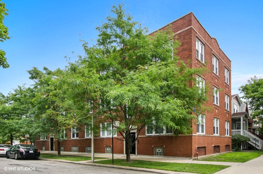 3563-73 W. Henderson St. 3563-73 W. Henderson St., Chicago, IL 60618 Avondale - Leasing by Cross Street