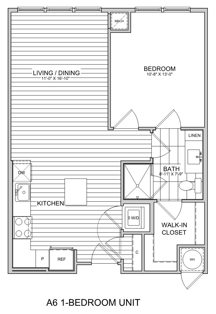 floorplan image of 323