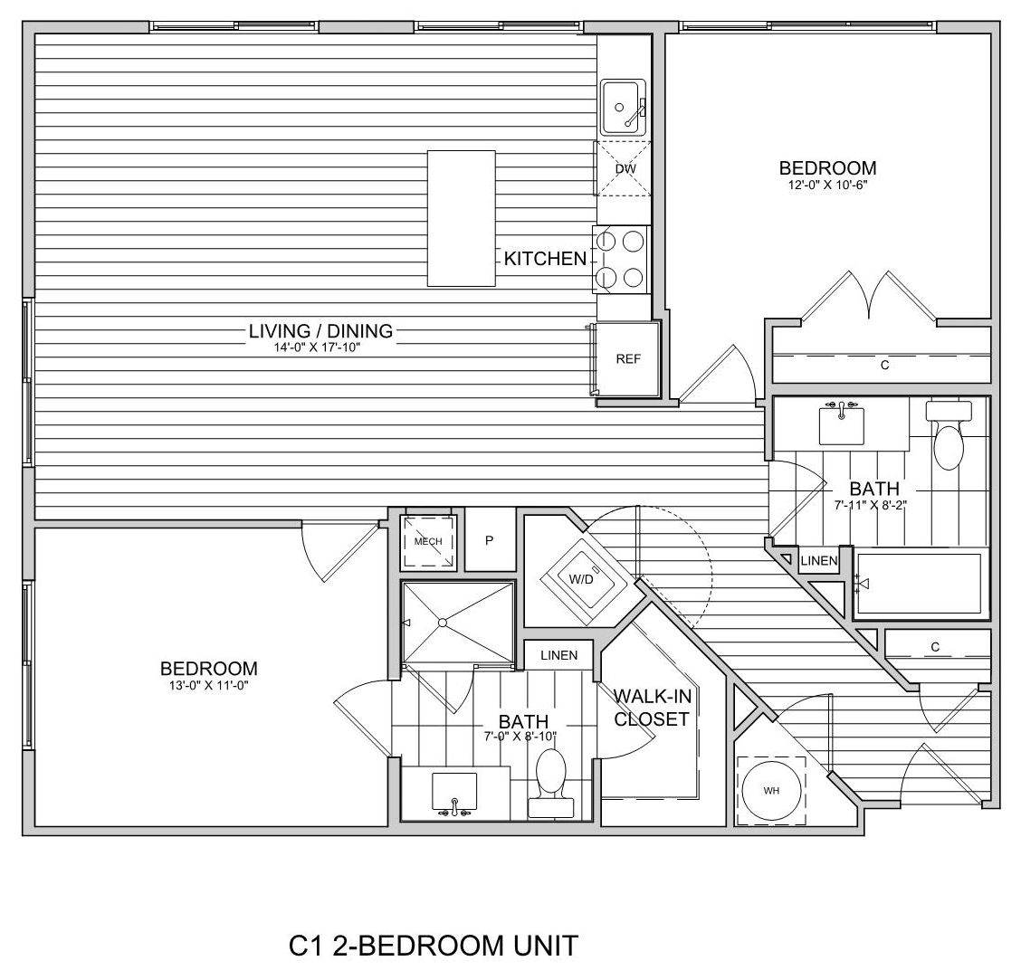 floorplan image of 441