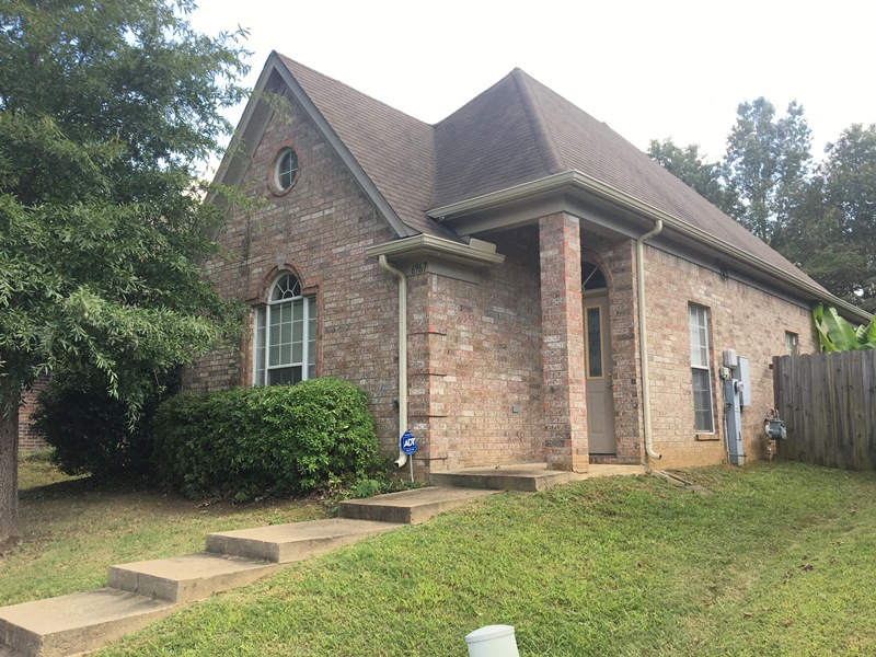 Memphis, TN Houses For Rent: 178 Rentals – RENTCafé