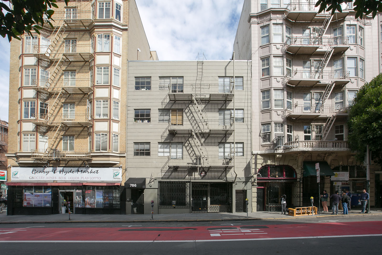 786 Geary #304 Gallery Image #9