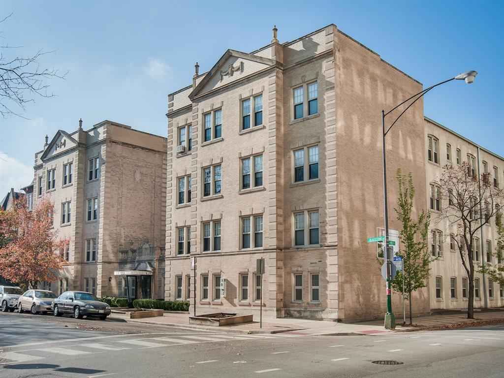 5514 S Blackstone Hyde Park Chicago Apartment Rent apartment with elevator