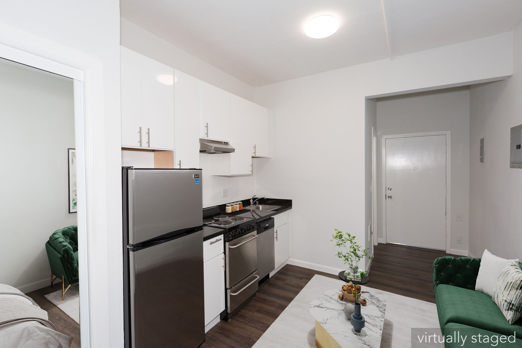 57 Taylor #112 – RentSFNow