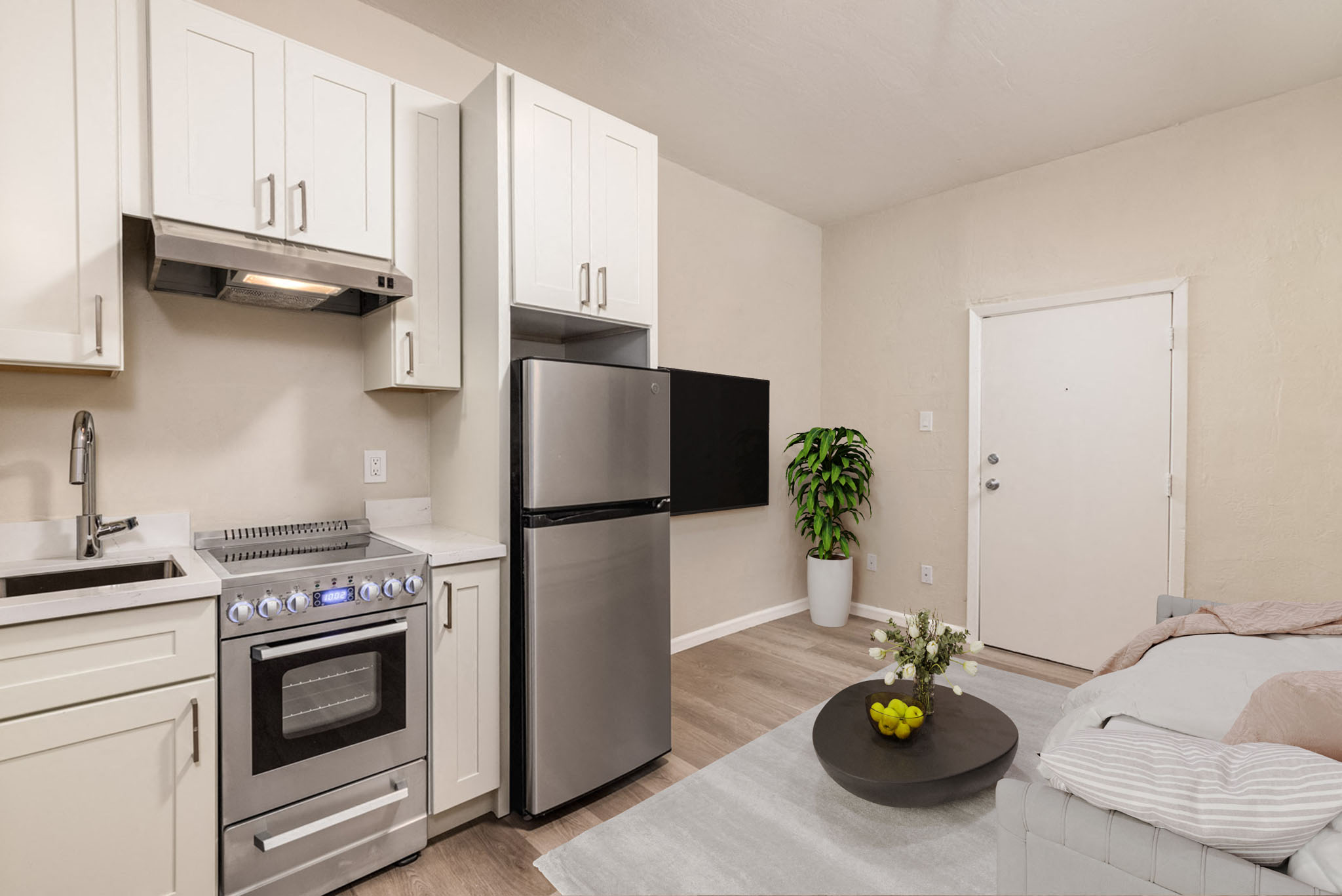 57 Taylor #156 Gallery Image #1