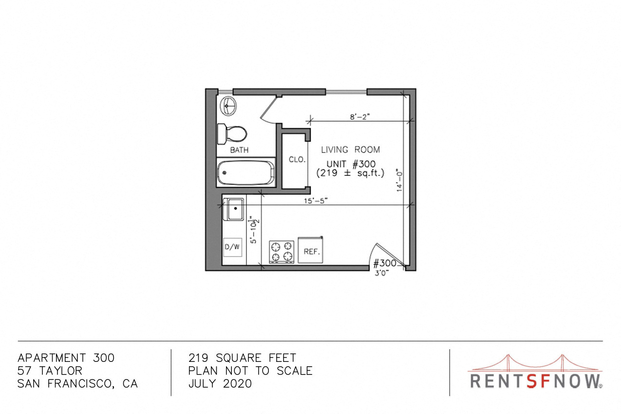 57 Taylor #300 Gallery Image #10