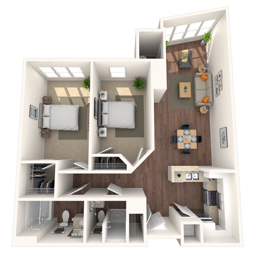 MAA National Landing