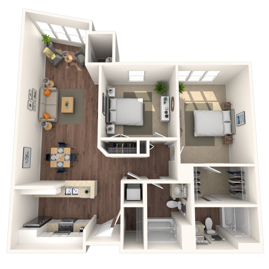 MAA National Landing