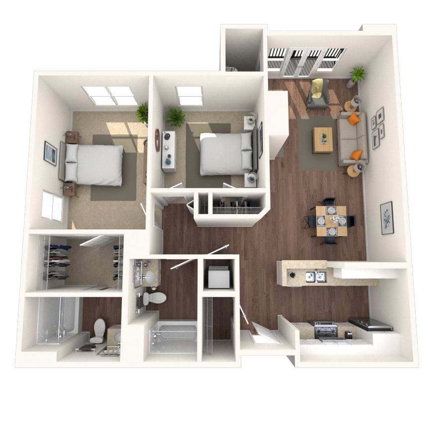 MAA National Landing