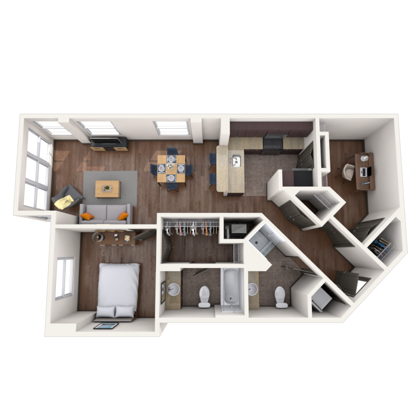 MAA Massachusetts Avenue